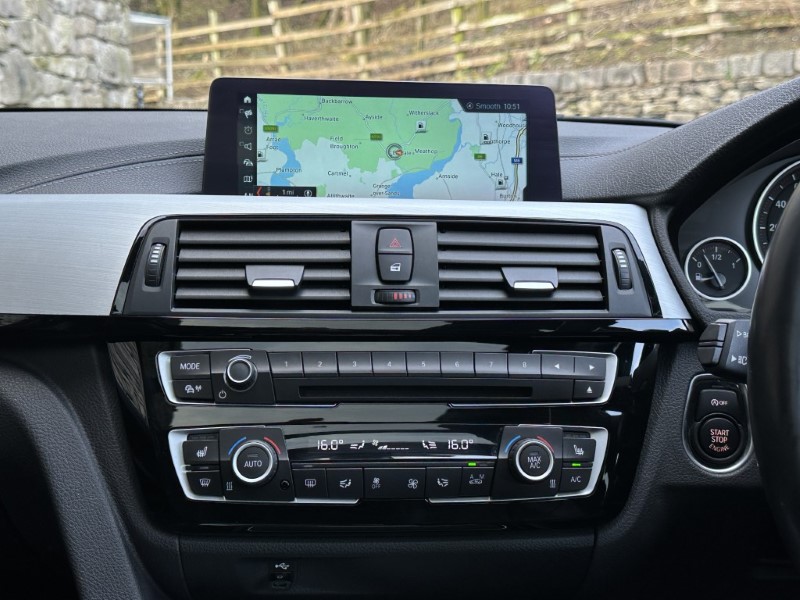 2019 (69) BMW 3 SERIES 320i M Sport Shadow Edition Touring  4973072