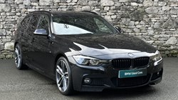 2019 (69) BMW 3 SERIES 320i M Sport Shadow Edition Touring 4973114