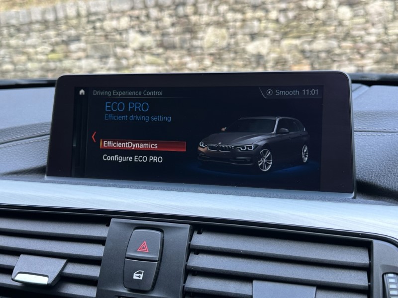 2019 (69) BMW 3 SERIES 320i M Sport Shadow Edition Touring  4973110