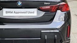 2024 (74) BMW 1 SERIES 120 M Sport 5dr 4963250