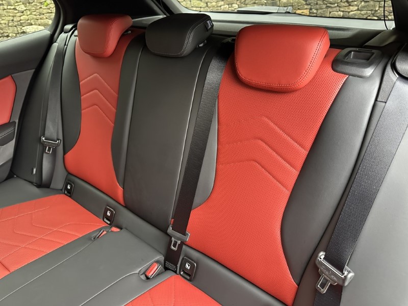 2024 (74) BMW 1 SERIES 120 M Sport 5dr  4963290