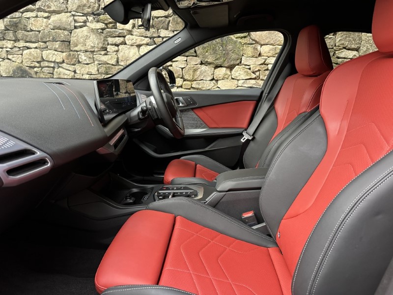 2024 (74) BMW 1 SERIES 120 M Sport 5dr  4963280