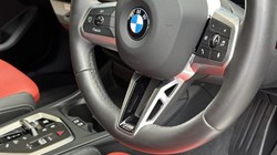 2024 (74) BMW 1 SERIES 120 M Sport 5dr 4963254