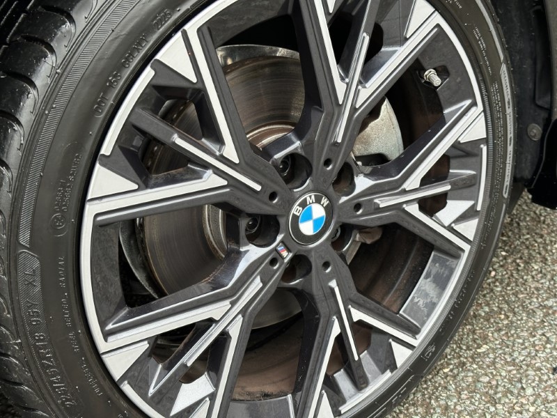 2024 (74) BMW 1 SERIES 120 M Sport 5dr  4963308