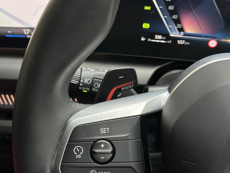 2024 (74) BMW 1 SERIES 120 M Sport 5dr  4963270