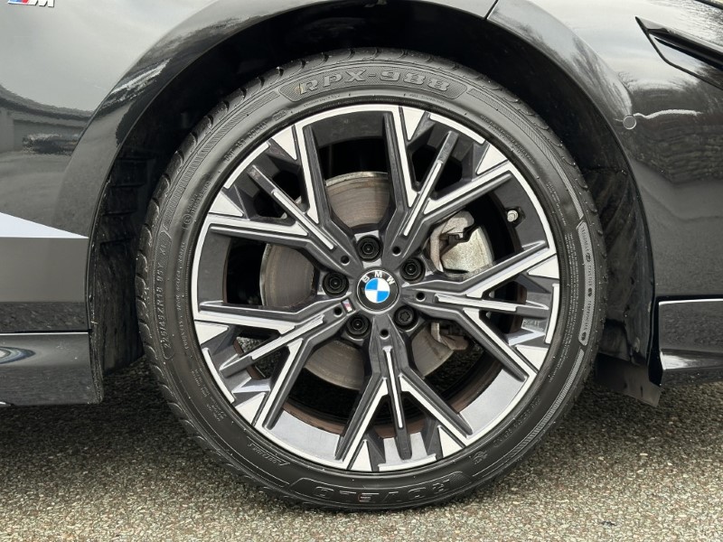 2024 (74) BMW 1 SERIES 120 M Sport 5dr  4963306