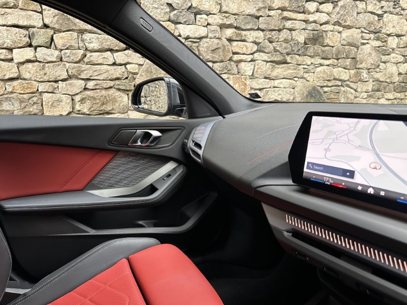 2024 (74) BMW 1 SERIES 120 M Sport 5dr  4963266