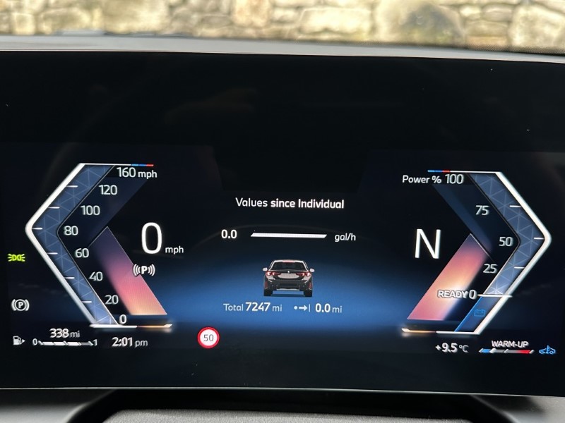 2024 (74) BMW 1 SERIES 120 M Sport 5dr  4963283