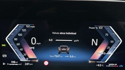 2024 (74) BMW 1 SERIES 120 M Sport 5dr 4963283