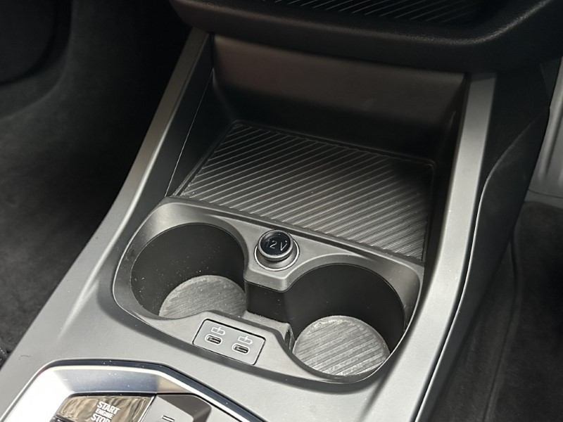 2024 (74) BMW 1 SERIES 120 M Sport 5dr  4963265