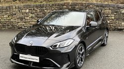 2024 (74) BMW 1 SERIES 120 M Sport 5dr 4963294