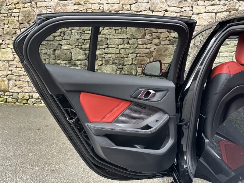 2024 (74) BMW 1 SERIES 120 M Sport 5dr  4963288