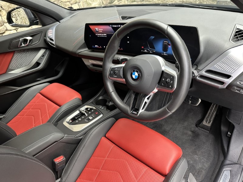 2024 (74) BMW 1 SERIES 120 M Sport 5dr  4963253