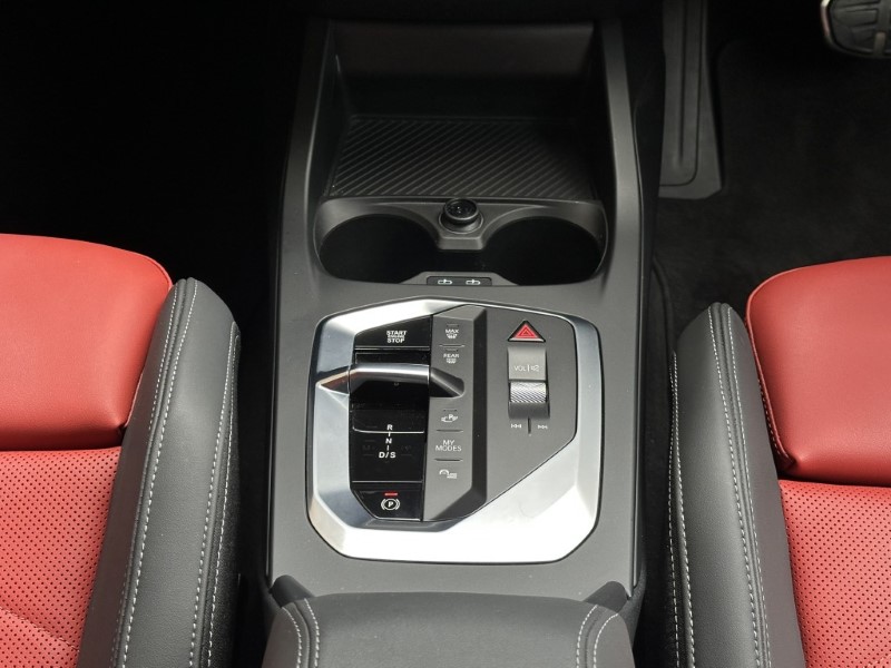 2024 (74) BMW 1 SERIES 120 M Sport 5dr  4963261