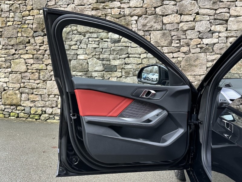 2024 (74) BMW 1 SERIES 120 M Sport 5dr  4963287