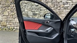 2024 (74) BMW 1 SERIES 120 M Sport 5dr 4963287