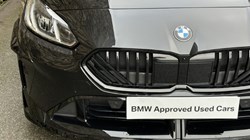 2024 (74) BMW 1 SERIES 120 M Sport 5dr 4963274