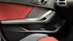2024 (74) BMW 1 SERIES 120 M Sport 5dr 4963267