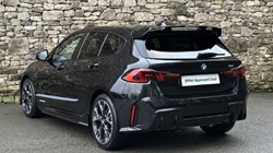 2024 (74) BMW 1 SERIES 120 M Sport 5dr 4963285