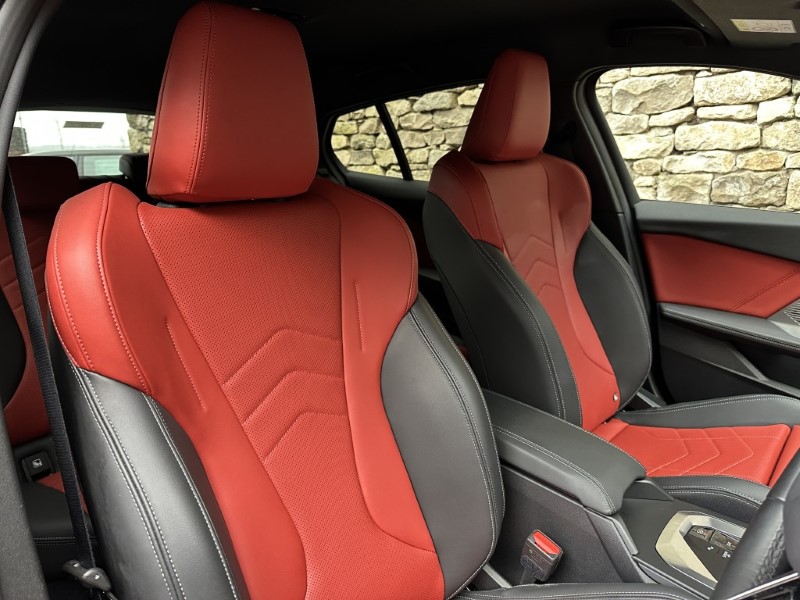 2024 (74) BMW 1 SERIES 120 M Sport 5dr  4963257