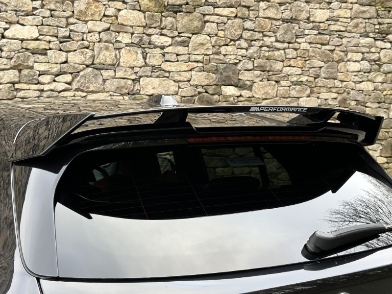 2024 (74) BMW 1 SERIES 120 M Sport 5dr  4963286