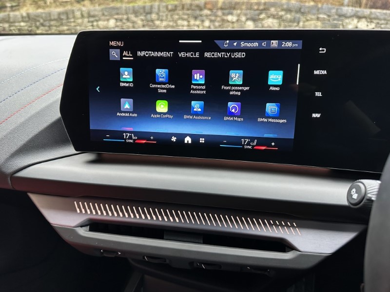 2024 (74) BMW 1 SERIES 120 M Sport 5dr  4963298