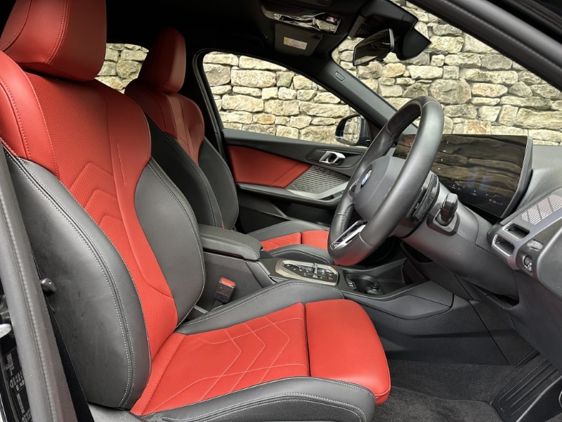 2024 (74) BMW 1 SERIES 120 M Sport 5dr  4963255