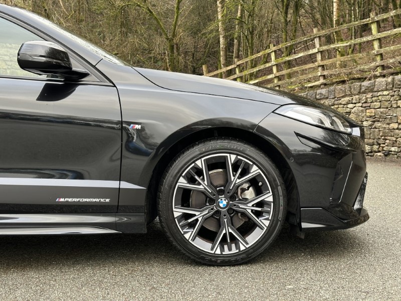 2024 (74) BMW 1 SERIES 120 M Sport 5dr  4963307