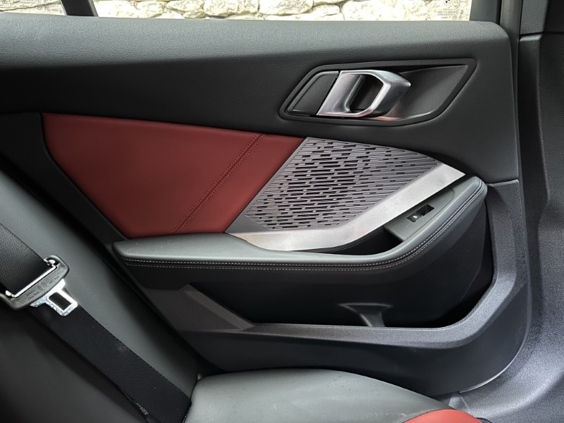 2024 (74) BMW 1 SERIES 120 M Sport 5dr  4963258