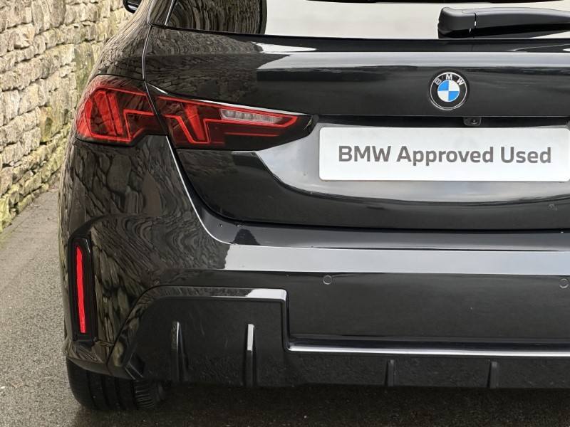 2024 (74) BMW 1 SERIES 120 M Sport 5dr  4963249