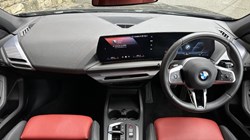 2024 (74) BMW 1 SERIES 120 M Sport 5dr 4963260