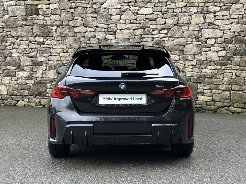 2024 (74) BMW 1 SERIES 120 M Sport 5dr  4963284