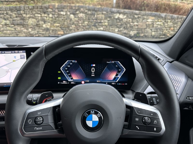 2024 (74) BMW 1 SERIES 120 M Sport 5dr  4963299