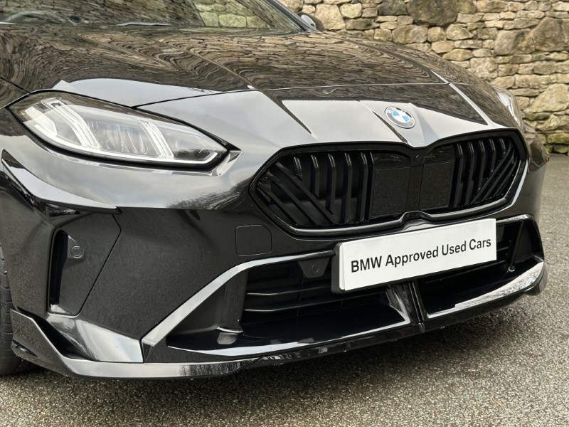 2024 (74) BMW 1 SERIES 120 M Sport 5dr  4963302