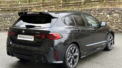 2024 (74) BMW 1 SERIES 120 M Sport 5dr 4963312