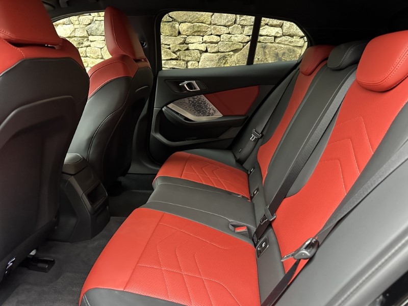 2024 (74) BMW 1 SERIES 120 M Sport 5dr  4963277