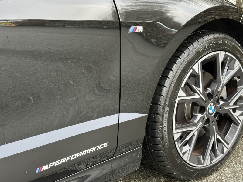 2024 (74) BMW 1 SERIES 120 M Sport 5dr  4963309