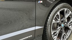 2024 (74) BMW 1 SERIES 120 M Sport 5dr 4963309