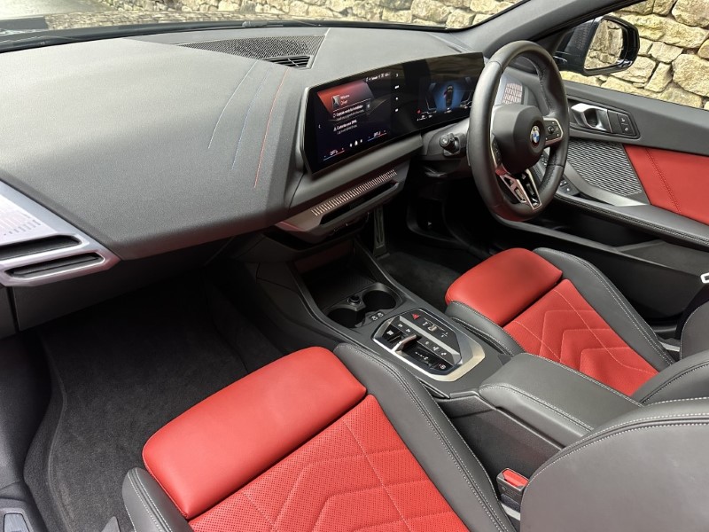 2024 (74) BMW 1 SERIES 120 M Sport 5dr  4963278