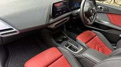 2024 (74) BMW 1 SERIES 120 M Sport 5dr 4963278