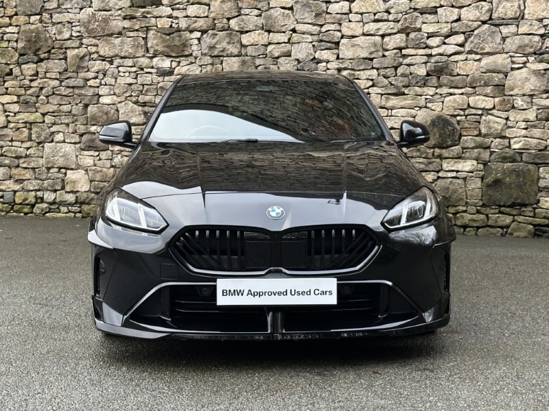 2024 (74) BMW 1 SERIES 120 M Sport 5dr  4963300