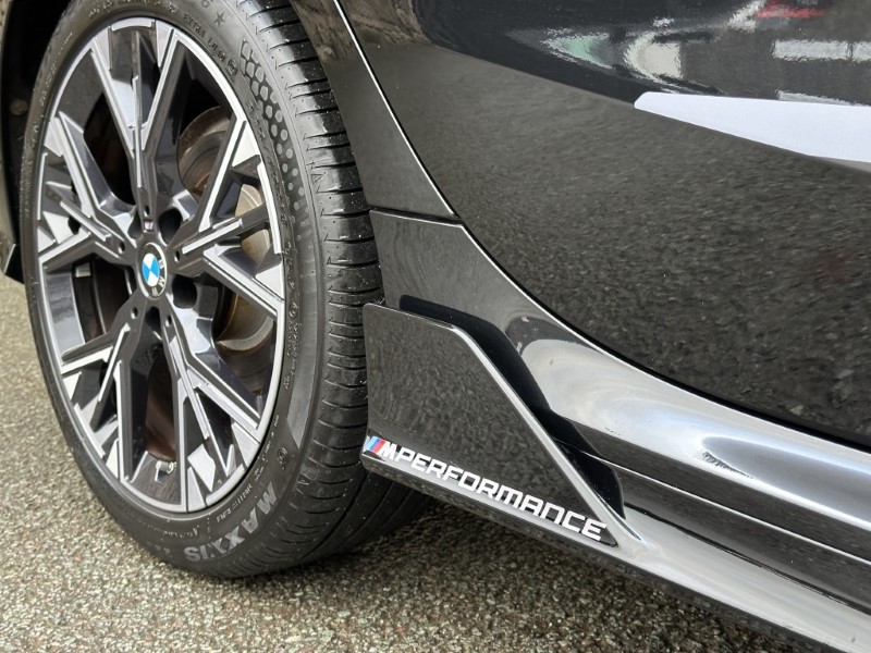 2024 (74) BMW 1 SERIES 120 M Sport 5dr  4963311