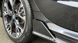 2024 (74) BMW 1 SERIES 120 M Sport 5dr 4963311