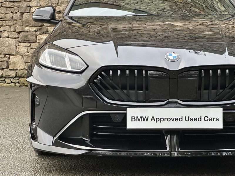 2024 (74) BMW 1 SERIES 120 M Sport 5dr  4963303