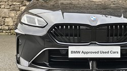 2024 (74) BMW 1 SERIES 120 M Sport 5dr 4963303