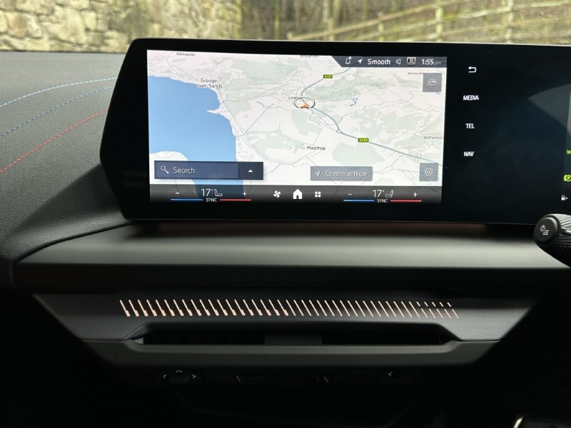 2024 (74) BMW 1 SERIES 120 M Sport 5dr  4963262