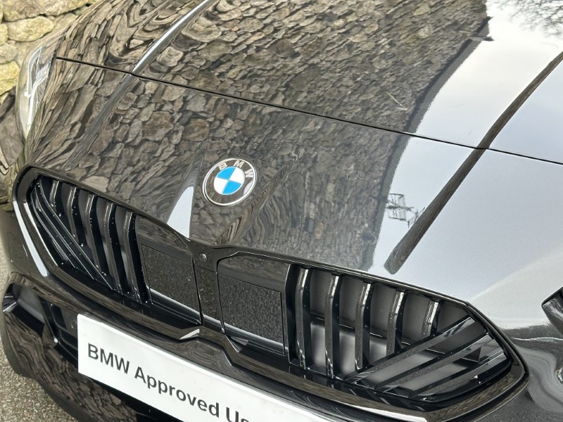 2024 (74) BMW 1 SERIES 120 M Sport 5dr  4963276