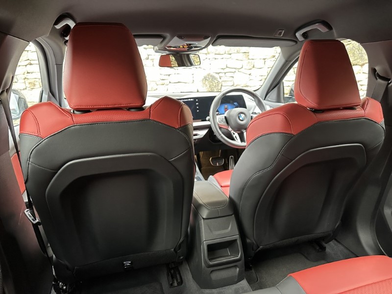 2024 (74) BMW 1 SERIES 120 M Sport 5dr  4963291