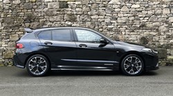2024 (74) BMW 1 SERIES 120 M Sport 5dr 4963247