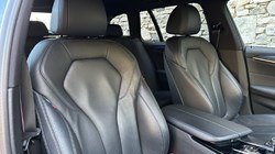 2022 (22) BMW 5 SERIES 520i MHT M Sport 5dr Touring 4995590